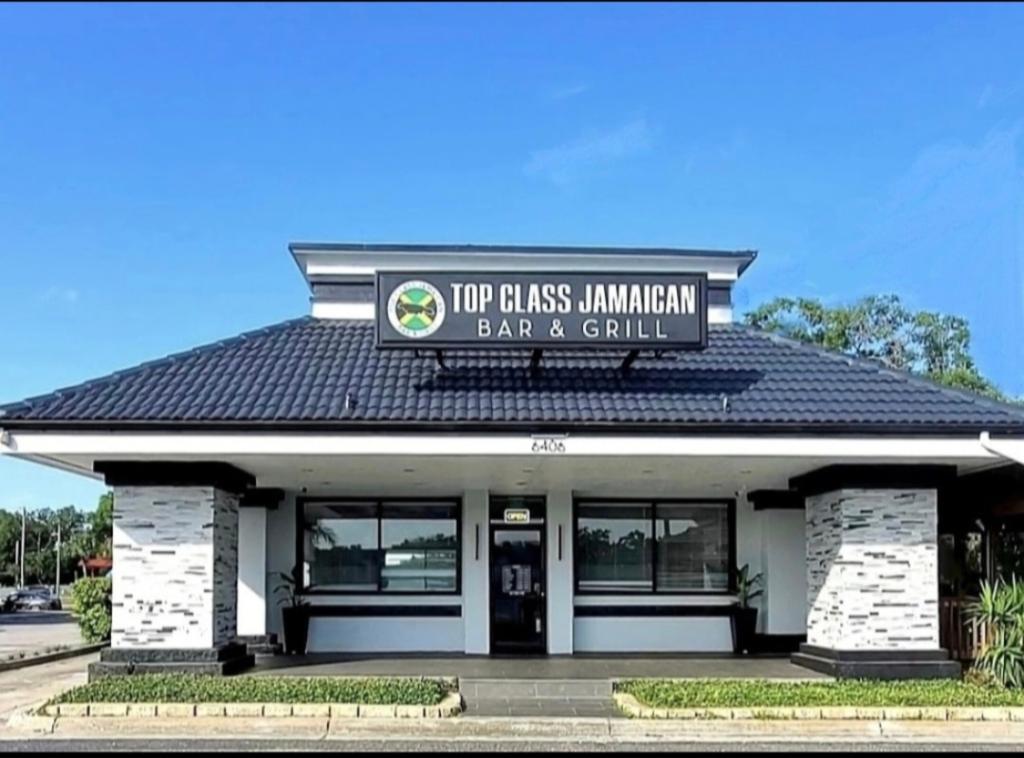 Taste of Jamaica