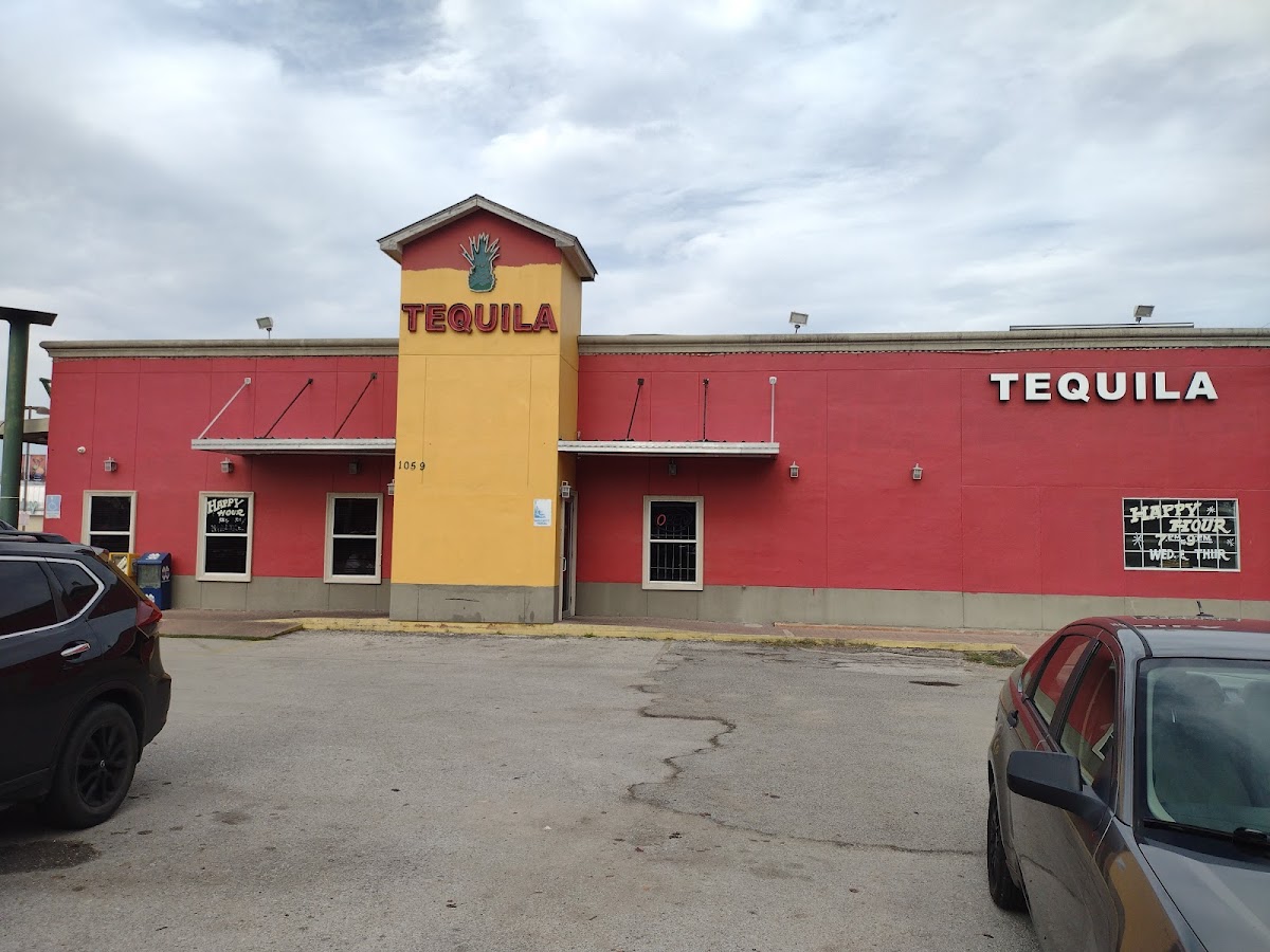 Tequila Mexican Restaurant